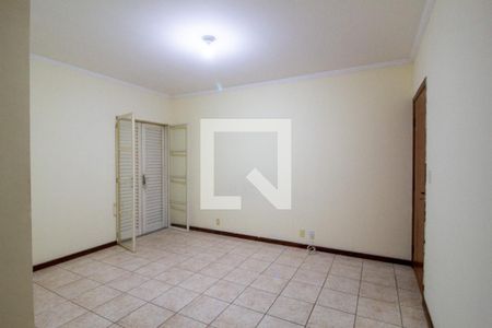 Suíte de casa para alugar com 3 quartos, 131m² em Jardim Rosalia Alcolea, Sorocaba