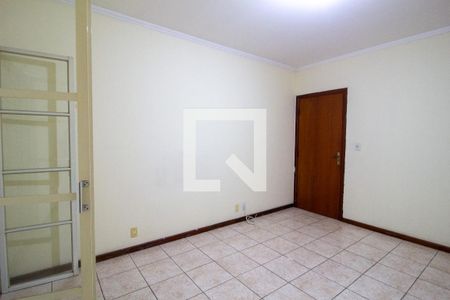 Suíte de casa para alugar com 3 quartos, 131m² em Jardim Rosalia Alcolea, Sorocaba