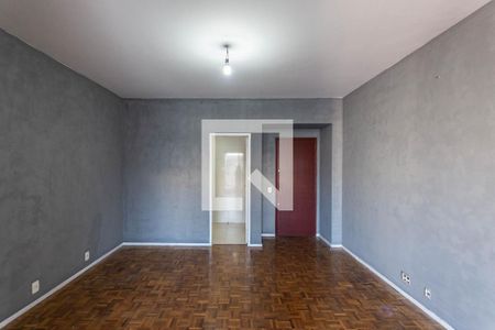 Sala de apartamento à venda com 3 quartos, 106m² em Maracanã, Rio de Janeiro