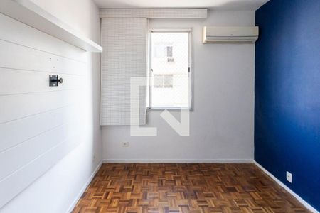 Suíte de apartamento à venda com 3 quartos, 106m² em Maracanã, Rio de Janeiro