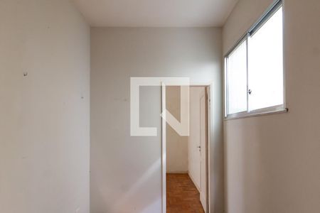 Sala de apartamento à venda com 1 quarto, 30m² em Gávea, Rio de Janeiro