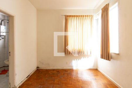 Suíte de apartamento para alugar com 1 quarto, 30m² em Gávea, Rio de Janeiro