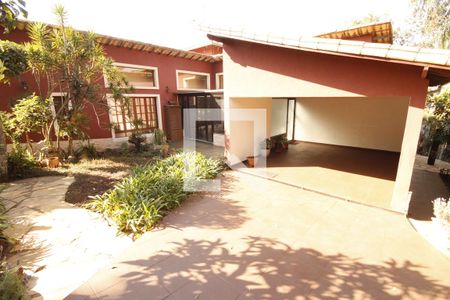 Área comum de casa de condomínio à venda com 4 quartos, 275m² em Aconchego da Serra, Itabirito