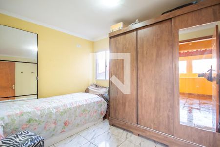 Quarto 2 de casa à venda com 4 quartos, 360m² em Bandeiras, Osasco