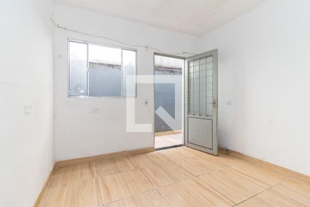 Sala de casa para alugar com 1 quarto, 95m² em Jardim Lageado, São Paulo