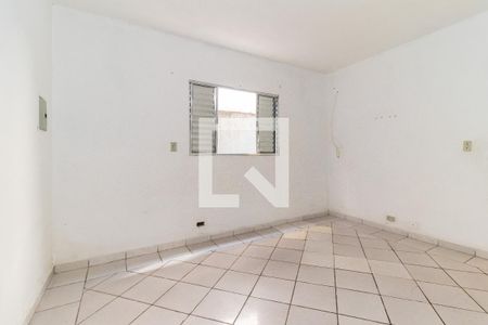 Quarto de casa para alugar com 1 quarto, 95m² em Jardim Lageado, São Paulo