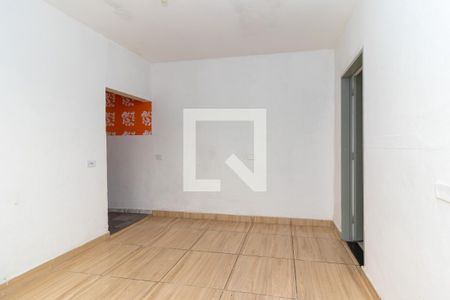 Sala de casa para alugar com 1 quarto, 95m² em Jardim Lageado, São Paulo