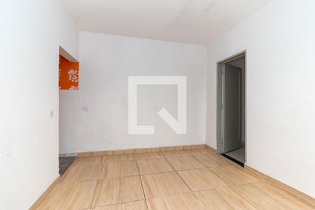 Sala de casa para alugar com 1 quarto, 95m² em Jardim Lageado, São Paulo