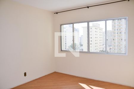 Sala de apartamento à venda com 2 quartos, 80m² em Santo Antônio, São Caetano do Sul