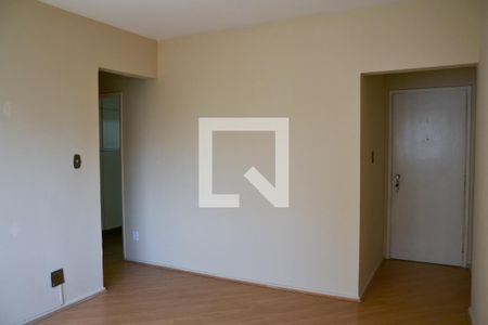 Sala de apartamento à venda com 2 quartos, 80m² em Santo Antônio, São Caetano do Sul