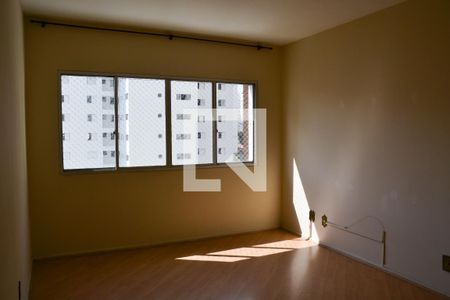 Sala de apartamento à venda com 2 quartos, 80m² em Santo Antônio, São Caetano do Sul