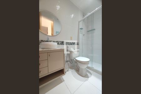 Casa de condomínio à venda com 100m², 3 quartos e 2 vagas Casa de condomínio à venda com 100m², 3 quartos e 2 vagas2º Pav - Banheiro Social