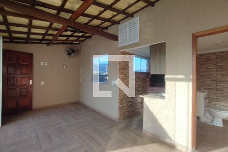 Casa de condomínio à venda com 100m², 3 quartos e 2 vagas Casa de condomínio à venda com 100m², 3 quartos e 2 vagas3º Pav - Area Gourmet