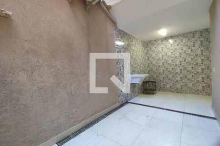 Casa de condomínio à venda com 100m², 3 quartos e 2 vagas Casa de condomínio à venda com 100m², 3 quartos e 2 vagas1º Pav - Área de Serviço