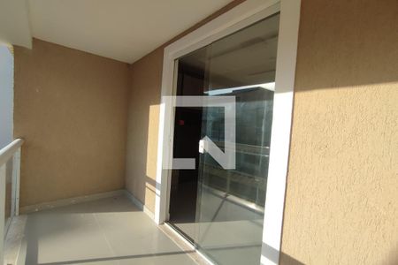 Casa de condomínio à venda com 100m², 3 quartos e 2 vagas Casa de condomínio à venda com 100m², 3 quartos e 2 vagas2º Pav - Varanda da Suite 1