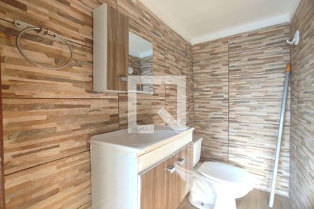 Casa de condomínio à venda com 100m², 3 quartos e 2 vagas Casa de condomínio à venda com 100m², 3 quartos e 2 vagas3º Pav - Banheiro Social