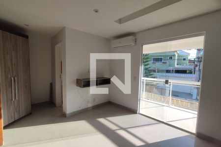 Casa de condomínio à venda com 100m², 3 quartos e 2 vagas Casa de condomínio à venda com 100m², 3 quartos e 2 vagas2º Pav - Suite 1