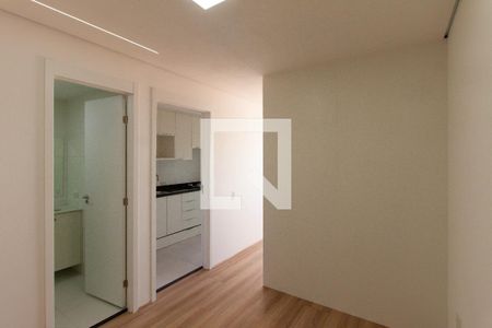 Sala de apartamento para alugar com 1 quarto, 28m² em Vila Independencia, São Paulo