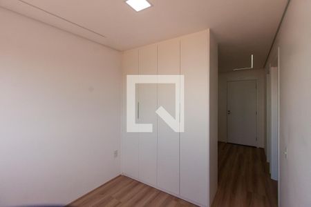 Quarto de apartamento para alugar com 1 quarto, 28m² em Vila Independencia, São Paulo