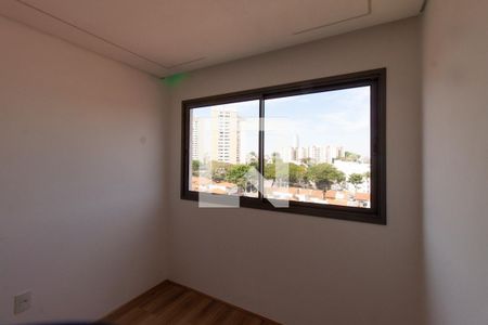 Quarto de apartamento para alugar com 1 quarto, 28m² em Vila Independencia, São Paulo