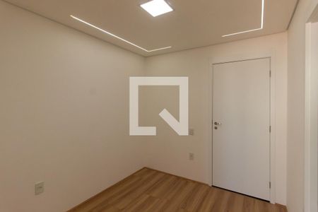 Sala de apartamento para alugar com 1 quarto, 28m² em Vila Independencia, São Paulo