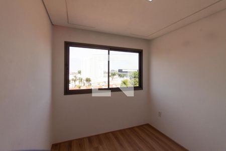 Quarto de apartamento para alugar com 1 quarto, 28m² em Vila Independencia, São Paulo