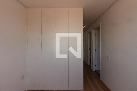 Quarto de apartamento para alugar com 1 quarto, 28m² em Vila Independencia, São Paulo