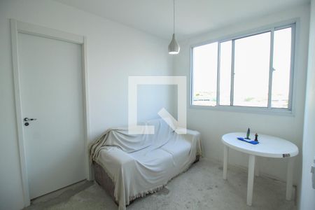 Apartamento à venda com 38m², 2 quartos e sem vagaSala