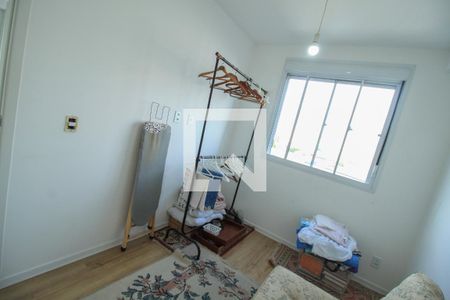 Quarto 1 de apartamento à venda com 2 quartos, 39m² em Brás, São Paulo