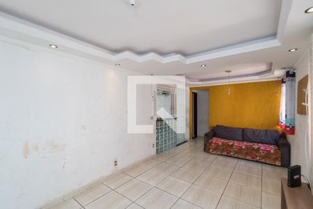 Sala de apartamento à venda com 2 quartos, 55m² em Brás de Pina, Rio de Janeiro