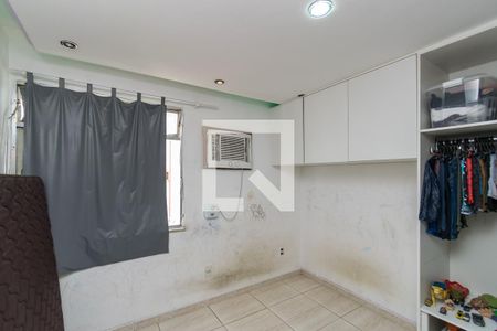 Quarto 1 de apartamento à venda com 2 quartos, 55m² em Brás de Pina, Rio de Janeiro