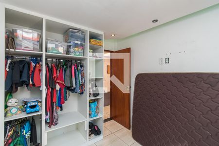 Quarto 1 de apartamento à venda com 2 quartos, 55m² em Brás de Pina, Rio de Janeiro