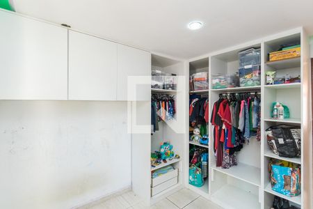 Quarto 1 - Armários de apartamento à venda com 2 quartos, 55m² em Brás de Pina, Rio de Janeiro