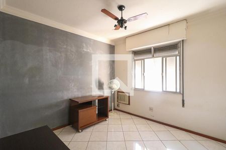 Quarto 3 de apartamento à venda com 3 quartos, 107m² em Rocha, Rio de Janeiro