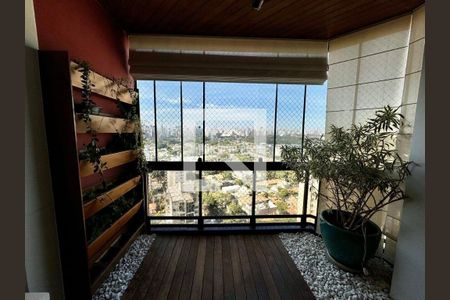 Apartamento à venda com 3 quartos, 165m² em Itaim Bibi, São Paulo