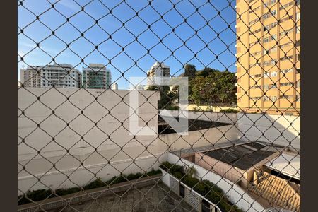 Sala de apartamento à venda com 4 quartos, 180m² em Icaraí, Niterói