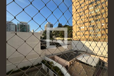 Vista Quarto de apartamento à venda com 4 quartos, 180m² em Icaraí, Niterói