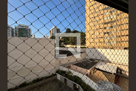 Sala de apartamento à venda com 4 quartos, 180m² em Icaraí, Niterói