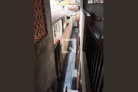 Casa à venda com 3 quartos, 111m² em Jardim Celeste, São Paulo