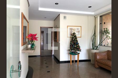 Apartamento à venda com 2 quartos, 61m² em Vila Andrade, São Paulo