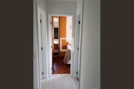 Apartamento à venda com 2 quartos, 61m² em Vila Andrade, São Paulo