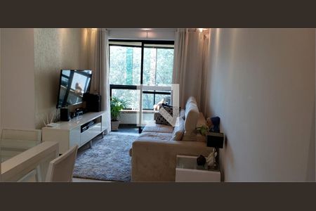 Apartamento à venda com 2 quartos, 61m² em Vila Andrade, São Paulo