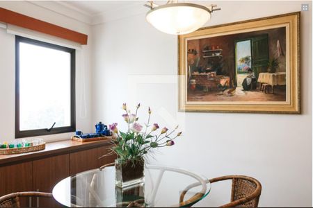 Apartamento à venda com 3 quartos, 163m² em Vila Suzana, São Paulo