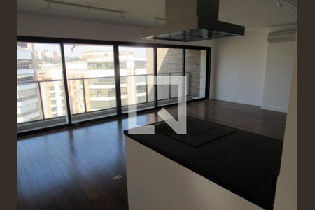 Apartamento à venda com 1 quarto, 114m² em Vila Progredior, São Paulo