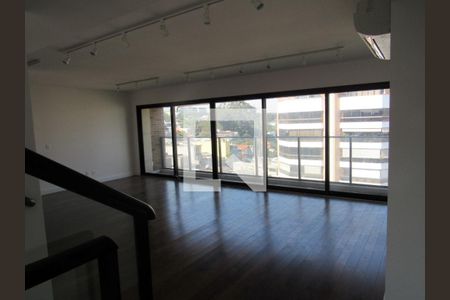 Apartamento à venda com 1 quarto, 114m² em Vila Progredior, São Paulo