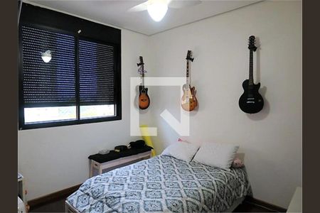 Apartamento à venda com 4 quartos, 384m² em Morumbi, São Paulo