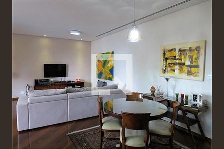 Apartamento à venda com 4 quartos, 384m² em Morumbi, São Paulo