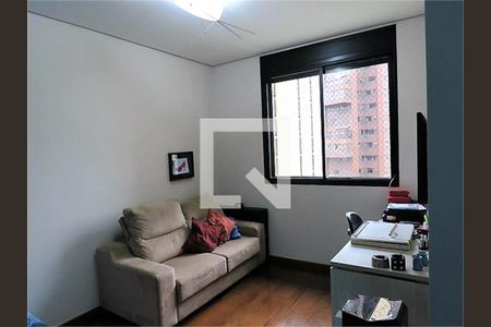 Apartamento à venda com 4 quartos, 384m² em Morumbi, São Paulo