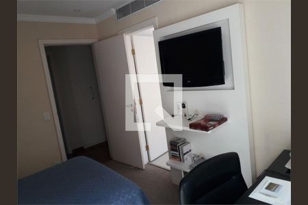 Apartamento à venda com 3 quartos, 240m² em Vila Progredior, São Paulo