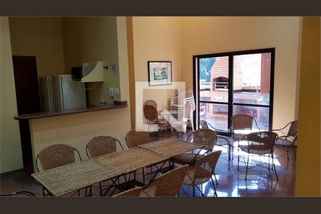 Apartamento à venda com 3 quartos, 155m² em Vila Suzana, São Paulo